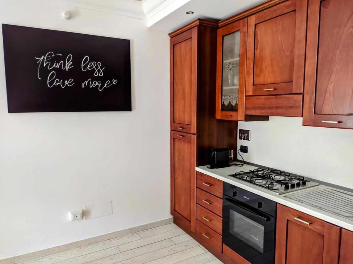 La Casetta Gialla Roma Ngoại thất bức ảnh